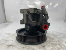 Load image into Gallery viewer, POWER STEERING PUMP F-Type Vanden Pl XF XFR XJ XJL XJR XK XKR 10-15 - NW240928
