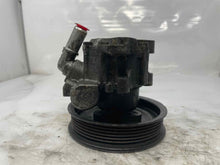 Load image into Gallery viewer, POWER STEERING PUMP F-Type Vanden Pl XF XFR XJ XJL XJR XK XKR 10-15 - NW240928
