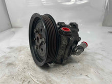 Load image into Gallery viewer, POWER STEERING PUMP F-Type Vanden Pl XF XFR XJ XJL XJR XK XKR 10-15 - NW240928
