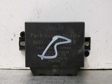 Load image into Gallery viewer, Park Assist Computer Jaguar XF XK 2007 07 2008 08 2009 09 2010 10 11 - NW235497
