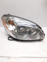 Load image into Gallery viewer, HEADLIGHT LAMP ASSEMBLY Lucerne 2006 06 2007 07 2008 08 Right - NW261458
