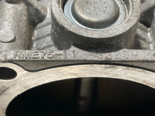 Load image into Gallery viewer, THROTTLE BODY Infiniti FX series M45 2006 06 4.5L - NW177953
