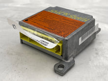 Load image into Gallery viewer, AIRBAG COMPUTER Infiniti M35 M45 2006 06 - NW31571
