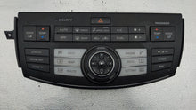 Load image into Gallery viewer, INFO GPS SCREEN Infiniti M35 M45 2006 06 - NW105210
