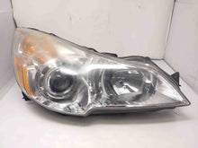 Load image into Gallery viewer, HEADLIGHT LAMP ASSEMBLY Legacy 2010 10 2011 11 2012 12 Right - NW219760
