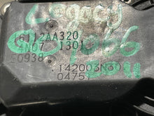 Load image into Gallery viewer, THROTTLE BODY Subaru Legacy Tribeca 10 11 12 13 14 15 16 - NW246482
