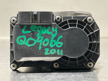 Load image into Gallery viewer, THROTTLE BODY Subaru Legacy Tribeca 10 11 12 13 14 15 16 - NW246482
