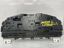 Load image into Gallery viewer, Speedometer Cluster Ford Taurus 2010 - NW159320
