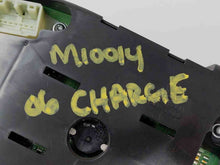 Load image into Gallery viewer, Speedometer Cluster Dodge Charger 2006 - NW158760
