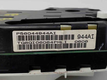 Load image into Gallery viewer, Speedometer Cluster Dodge Charger 2006 - NW158760
