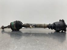 Load image into Gallery viewer, CV AXLE SHAFT Audi A4 Passat 96 97 98 99 - 04 05 Left - NW224509

