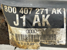 Load image into Gallery viewer, CV AXLE SHAFT Audi A4 Passat 96 97 98 99 - 04 05 Left - NW224509
