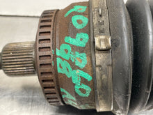 Load image into Gallery viewer, CV AXLE SHAFT Audi A4 Passat 96 97 98 99 - 04 05 Left - NW224509
