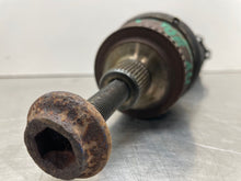 Load image into Gallery viewer, CV AXLE SHAFT Audi A4 Passat 96 97 98 99 - 04 05 Left - NW224509
