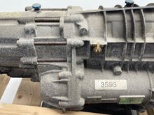 Load image into Gallery viewer, Transmission  AUDI A4 1998 - NW247938
