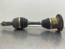 Load image into Gallery viewer, [INVENTORYCAR_YEAR_MAKE_MODEL] FRONT CV AXLE SHAFT - NW224297
