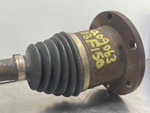 Load image into Gallery viewer, [INVENTORYCAR_YEAR_MAKE_MODEL] FRONT CV AXLE SHAFT - NW224297
