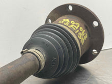 Load image into Gallery viewer, [INVENTORYCAR_YEAR_MAKE_MODEL] FRONT CV AXLE SHAFT - NW224297
