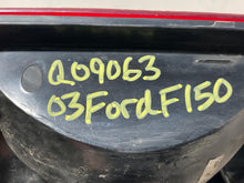 Load image into Gallery viewer, TAIL LIGHT LAMP ASSEMBLY F150 Pickup F250 Pickup F250HD  97-07 Left - NW246672
