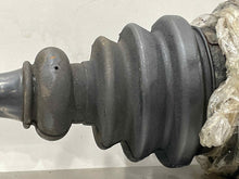 Load image into Gallery viewer, CV AXLE SHAFT Passat 1999 99 2000 00 01 02 - 04 05 Rear - NW225752
