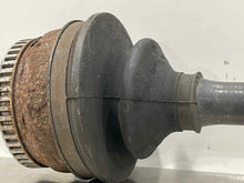 Load image into Gallery viewer, CV AXLE SHAFT Passat 1999 99 2000 00 01 02 - 04 05 Rear - NW225752
