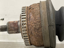 Load image into Gallery viewer, CV AXLE SHAFT Passat 1999 99 2000 00 01 02 - 04 05 Rear - NW225752
