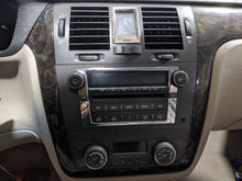 Load image into Gallery viewer, Radio Cadillac DTS 2009 - NW231067
