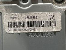Load image into Gallery viewer, Radio Cadillac DTS 2009 - NW231067
