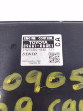 Load image into Gallery viewer, ECU ECM COMPUTER Toyota Camry 2008 08 2009 09 - NW246348
