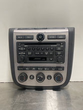 Load image into Gallery viewer, Temp Climate AC Heater Control Nissan Murano 2003 03 2004 04 - NW261192
