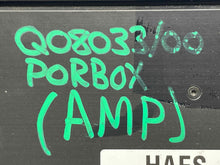 Load image into Gallery viewer, AMPLIFIER Boxster Boxster S 1997 97 1998 98 1999 99 2000 00 - NW232600
