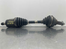 Load image into Gallery viewer, CV AXLE SHAFT BMW 325i 330i 01 02 03 - 05 Front Left - NW224580
