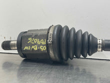Load image into Gallery viewer, CV AXLE SHAFT BMW 325i 330i 01 02 03 - 05 Front Left - NW224580

