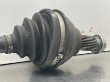 Load image into Gallery viewer, CV AXLE SHAFT BMW 325i 330i 01 02 03 - 05 Front Left - NW224580
