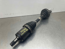 Load image into Gallery viewer, CV AXLE SHAFT BMW 325i 330i 01 02 03 - 05 Front Left - NW224580
