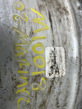 Load image into Gallery viewer, WHEEL RIM Mariner 08 09 10 11 16x7 ALUM 16x7, 5 lug, 4-1/2" - NW197106
