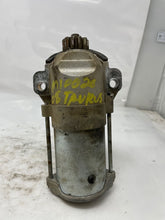 Load image into Gallery viewer, [INVENTORYCAR_YEAR_MAKE_MODEL] STARTER MOTOR - NW170124
