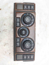 Load image into Gallery viewer, AC HEATER TEMP CONTROL Land Rover LR3 Range Rover Sport 2005 05 2006 06 07 - NW261356
