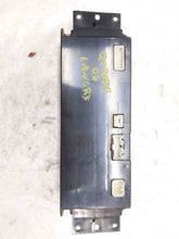 Load image into Gallery viewer, AC HEATER TEMP CONTROL Land Rover LR3 Range Rover Sport 2005 05 2006 06 07 - NW261356
