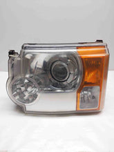 Load image into Gallery viewer, HEADLIGHT LAMP ASSEMBLY Land Rover LR3 05 06 07 08 09 Left - NW219733

