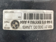 Load image into Gallery viewer, Fog Light BMW 335i 330i 328i 325i 2006 06 2007 07 2008 08 Left - NW82147
