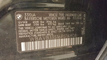 Load image into Gallery viewer, THROTTLE BODY BMW 530i 330i 525i 323i 325i Z4 2006 06 2007 07 2008 08 - NW177785
