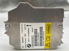 Load image into Gallery viewer, Air Bag Computer BMW 330i 325i 323i 2006 06 2007 07 Sedan Wagon - NW29292
