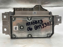 Load image into Gallery viewer, Air Bag Computer BMW 330i 325i 323i 2006 06 2007 07 Sedan Wagon - NW29292

