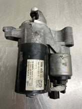 Load image into Gallery viewer, STARTER Audi A5 A4 A6 Allroad 2009 09 2010 10 2011 11 2012 12 13 2.0L - NW243357
