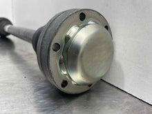 Load image into Gallery viewer, REAR AXLE SHAFT A4 A5 Allroad 2013 13 2014 14 2015 15 2016 16 - NW224526

