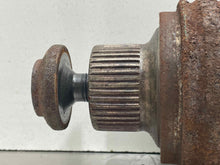 Load image into Gallery viewer, REAR AXLE SHAFT A4 A5 Allroad 2013 13 2014 14 2015 15 2016 16 - NW224526
