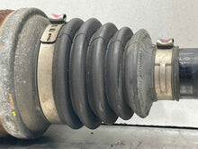 Load image into Gallery viewer, REAR AXLE SHAFT A4 A5 Allroad 2013 13 2014 14 2015 15 2016 16 - NW224526
