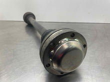 Load image into Gallery viewer, REAR AXLE SHAFT A4 A5 Allroad 2013 13 2014 14 2015 15 2016 16 - NW224527
