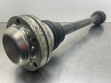 Load image into Gallery viewer, REAR AXLE SHAFT A4 A5 Allroad 2013 13 2014 14 2015 15 2016 16 - NW224527
